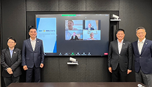 人生就是博·尊龙z6董事会决议通过收购德国BHTC 拓展智慧移动生态圈